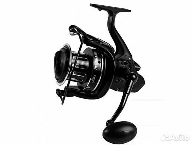 Катушка для рыбалки East Shark Fisherman 9000