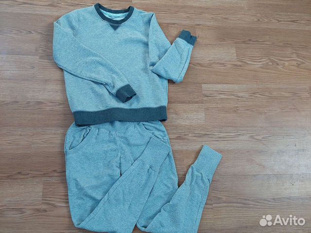 Спортивный костюм Reebok 2xs