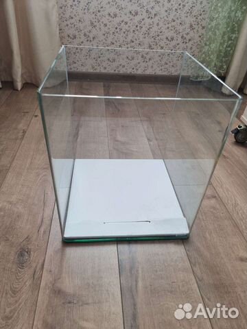 Аквариум Dennerle nanocube 60L