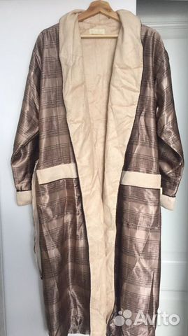 Халат новый турция