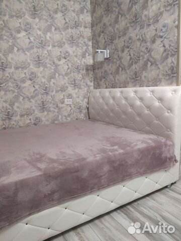 

1-к. квартира, 33 м², 2 кровати
