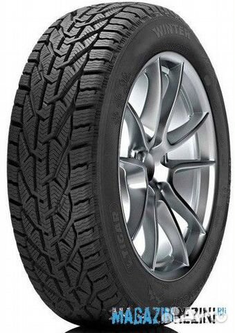 Tigar Winter 285/60 R18 116H