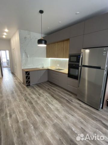 Капитальный ремонт квартир, домов. Отделка