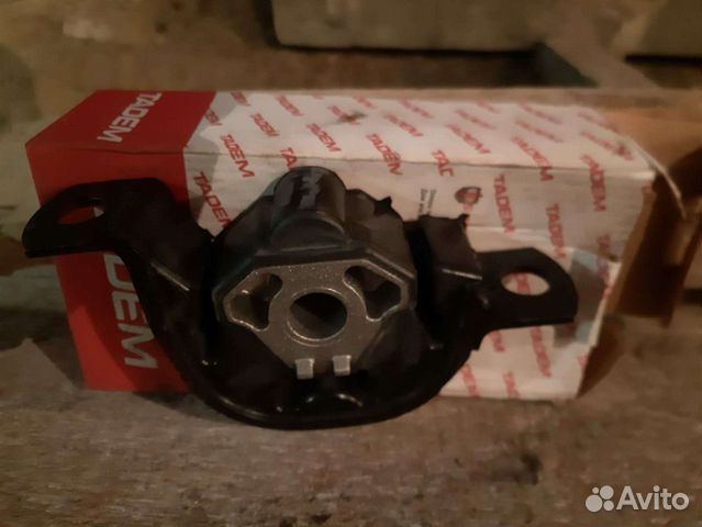 Опора двигателя калина, гранта