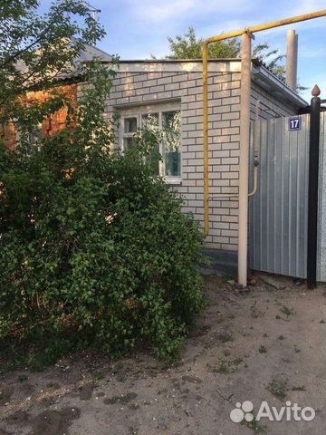 

2-к. квартира, 50 м², 3 кровати