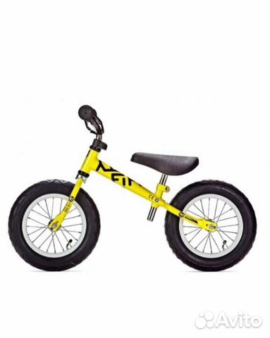 Беговел Yedoo Fifty