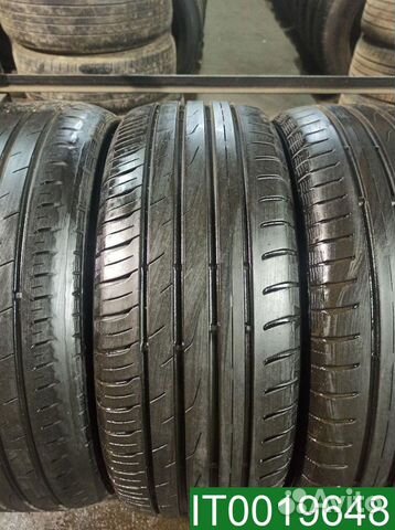 Toyo Proxes CF2 205/55 R16 101N, 4 шт