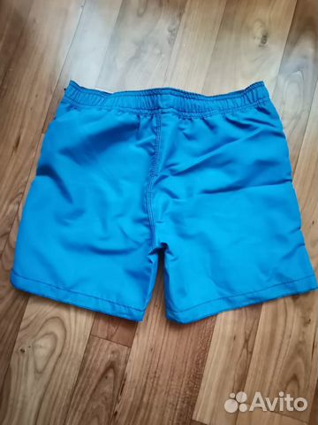 Шорты для мальчика