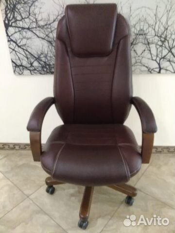 Кресло руководителя