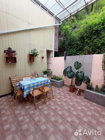 

2-к. таунхаус, 120 м²