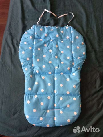 Чехол на стульчик для кормления. Новый