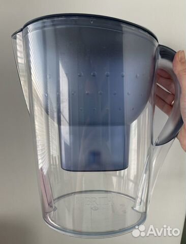 Фильтр-кувшин для воды Marella XL 3,5л