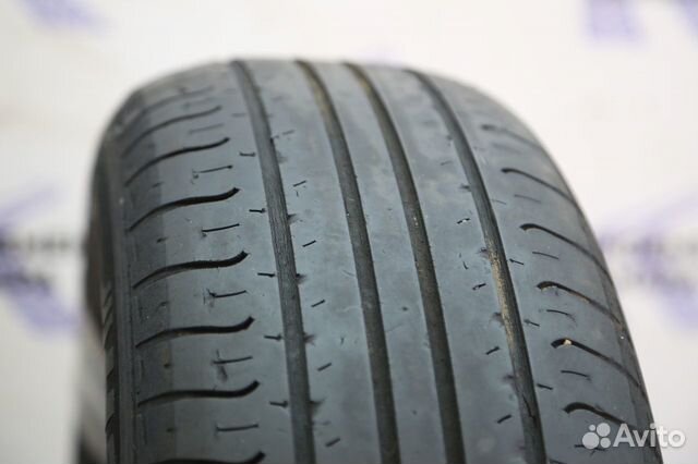 Hankook Optimo K415 185/65 R15 88H, 1 шт