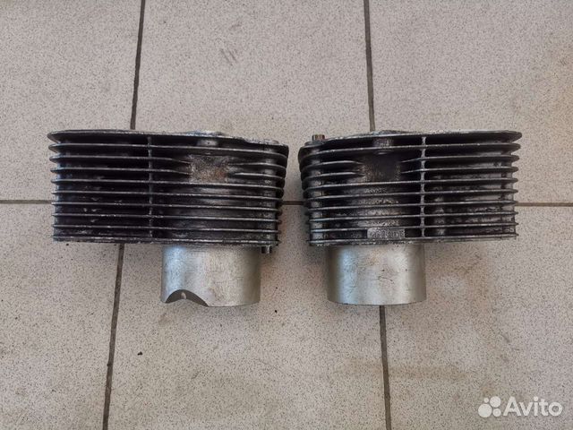 Цилиндр Suzuki Intruder 1400