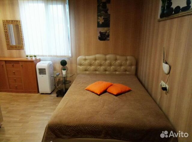 

1-к. дом, 20 м²