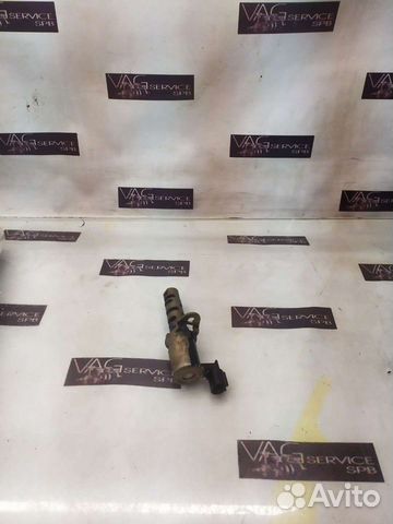 Toyota Клапан электромагн. изменения фаз грм