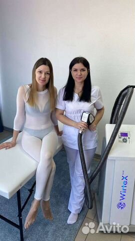 Мастер LPG массажа