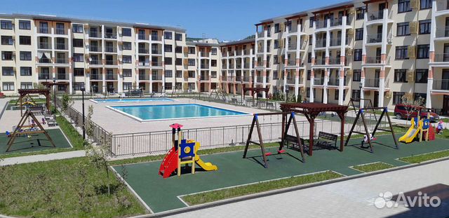 

2-к. квартира, 51 м², 4 кровати