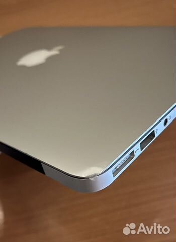 Apple MacBook Air