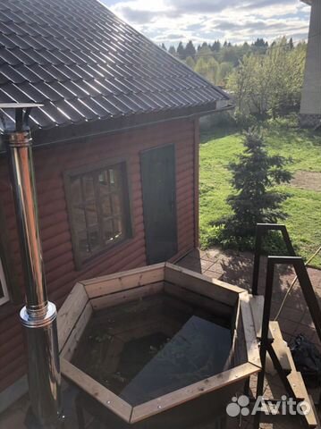 

6-к. дом, 260 м²