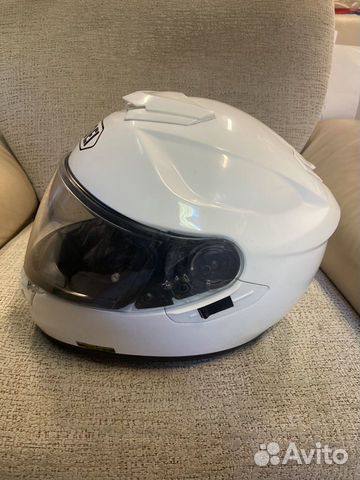 Шлем shoei gt air