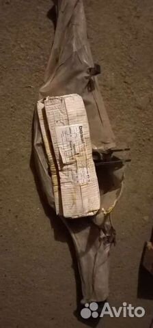 Фаркоп Hyundai Solaris, Kia Rio 11-4254A