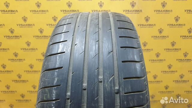 Nexen N blue HD 205/55 R16 91V