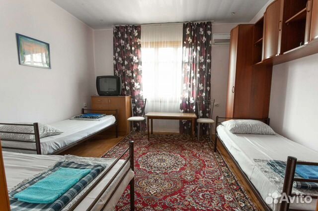 

2-к. коттедж, 48 м²