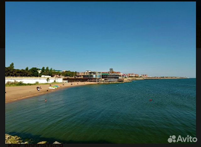 

1-к. квартира, 52 м², 4 кровати