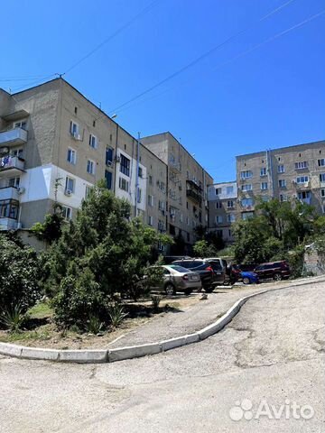 

1-к. квартира, 29 м², 2/5 эт.
