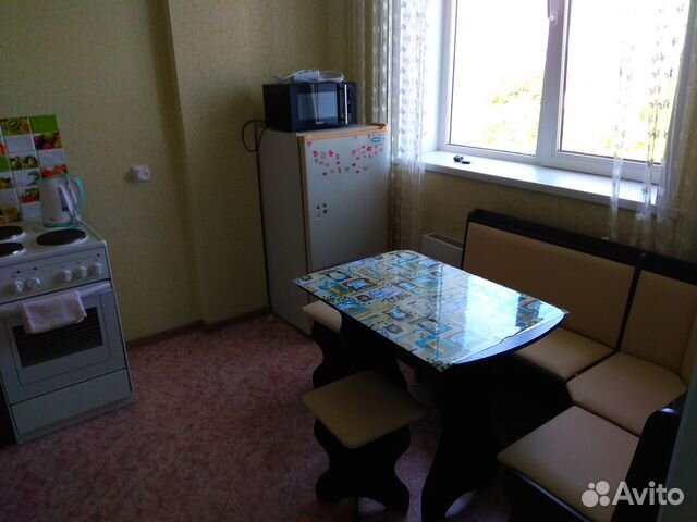 

Квартира-студия, 25 м², 9/9 эт.