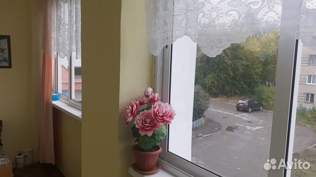 

1-к. квартира, 32 м², 2/4 эт.