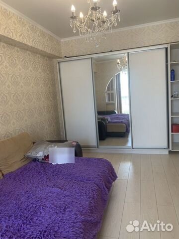 

2-к. квартира, 50 м², 2/9 эт.