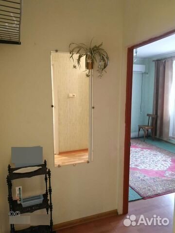 

1-к. квартира, 34 м², 1 кровать