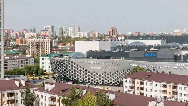 

2-к. квартира, 63 м², 3 кровати