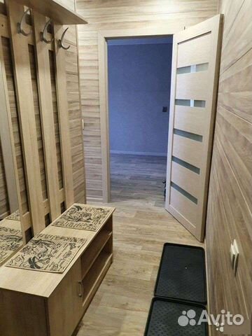 

1-к. квартира, 30 м², 2 кровати