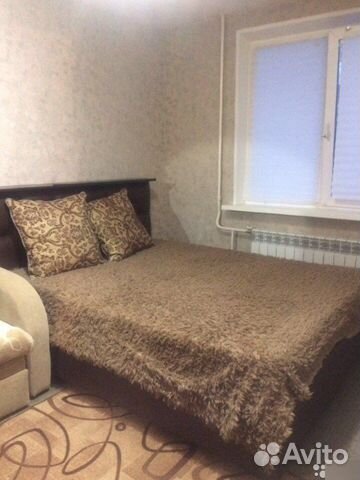 

2-к. квартира, 29 м², 2 кровати