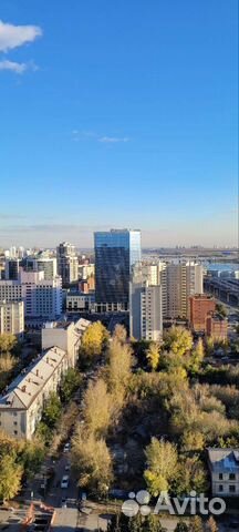 

1-к. квартира, 45 м², 3 кровати