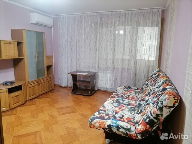 

1-к. квартира, 39 м², 3/9 эт.