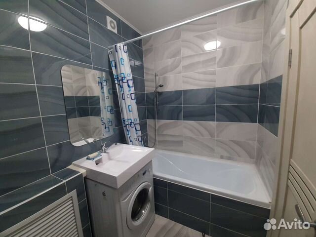 

2-к. квартира, 60 м², 3 кровати
