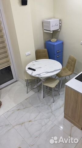 

2-к. квартира, 25 м², 2 кровати