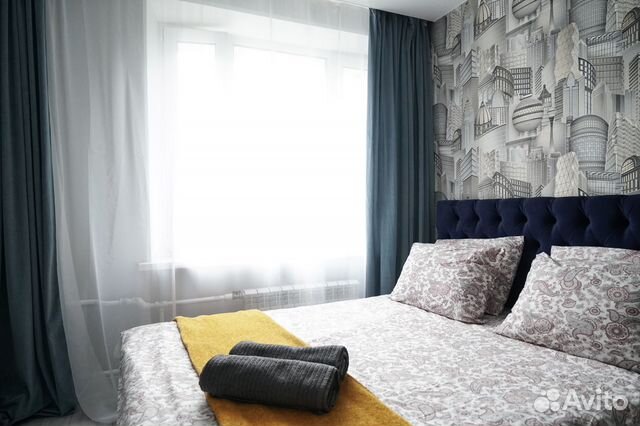 

Квартира-студия, 22 м², 5/16 эт.