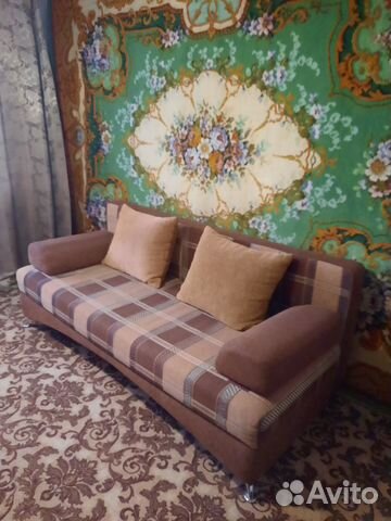 

2-к. квартира, 48 м², 3 кровати