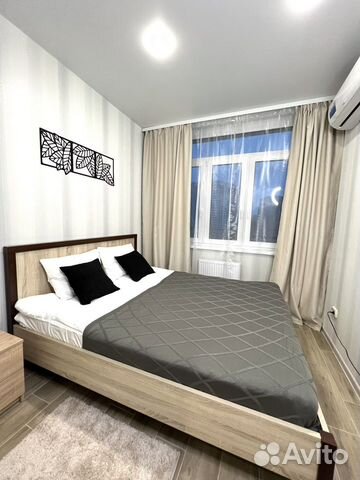 

1-к. квартира, 35 м², 9/20 эт.