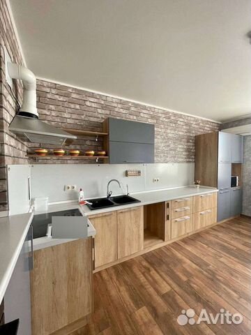 

2-к. квартира, 72 м², 4 кровати