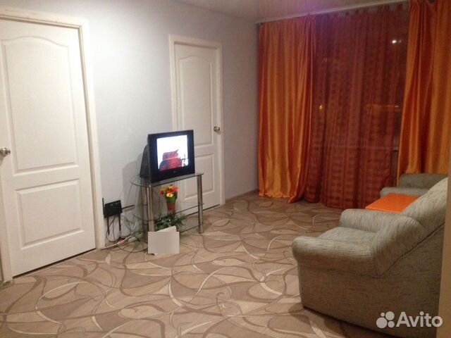 

4-к. квартира, 65 м², 6 кроватей