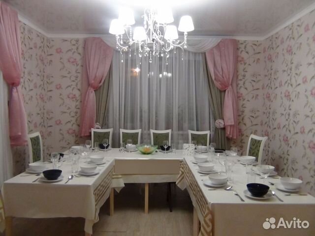 

Коттедж 200 м² на участке 10 сот.
