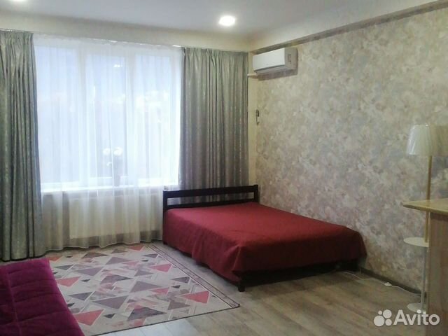 

1-к. квартира, 46 м², 1/14 эт.