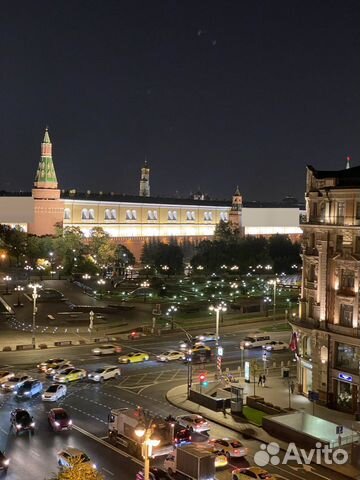 

2-к. квартира, 60 м², 2 кровати