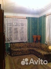 2-к квартира, 59 м², 4/4 эт.